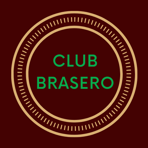 Logo Club Brasero