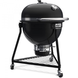 Kamado Weber Summit sur Club Brasero