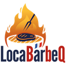 le logo LocaBarbeQ sur Club Brasero