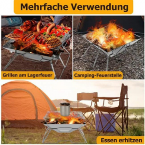 brasero barbecue pas cher Leroy Merlin sur Club Brasero