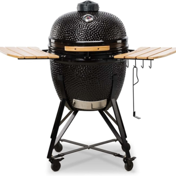 Kamado Bono Barbecue Club Brasero