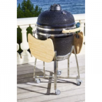 barbecue kamado xl Carrefour sur Club Brasero