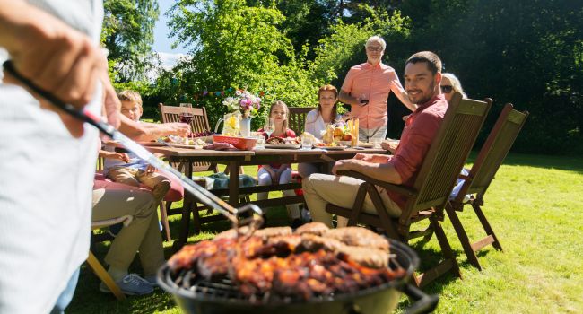 Quelle différence entre un barbecue et un brasero sur Club Brasero