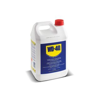 WD40 pour nettoyer la rouille sur un brasero sur Club Brasero