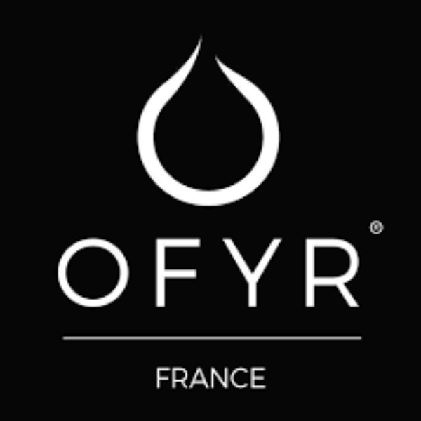 Le logo de la marque Ofyr sur Club Brasero 